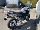 BMW R 1200 GS Akrapovic VarioKoffer  - BMW VARIOKOFFER
