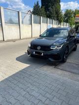 Volkswagen Tiguan 2.0 TSI OPF DSG 4MOTION R R