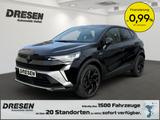 Renault Captur Esprit Alpine Mild Hybrid 140 EDC *Schieb - Renault Captur Esprit-Alpine