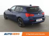 BMW 118d Aut.*NAVI*ACC*PDC*SHZ*KLIMA* - BMW 118 Gebrauchtwagen in München