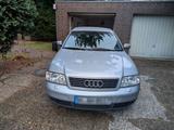 Audi A6 Automatik - gebrauchte Audi A6 aus dem Jahr 1997
