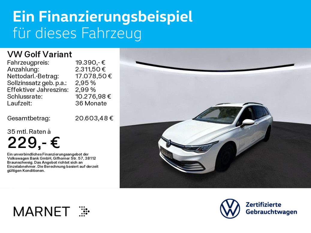 Volkswagen Golf - Bild 2