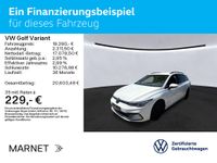 Volkswagen Golf - Vorschau Bild 2