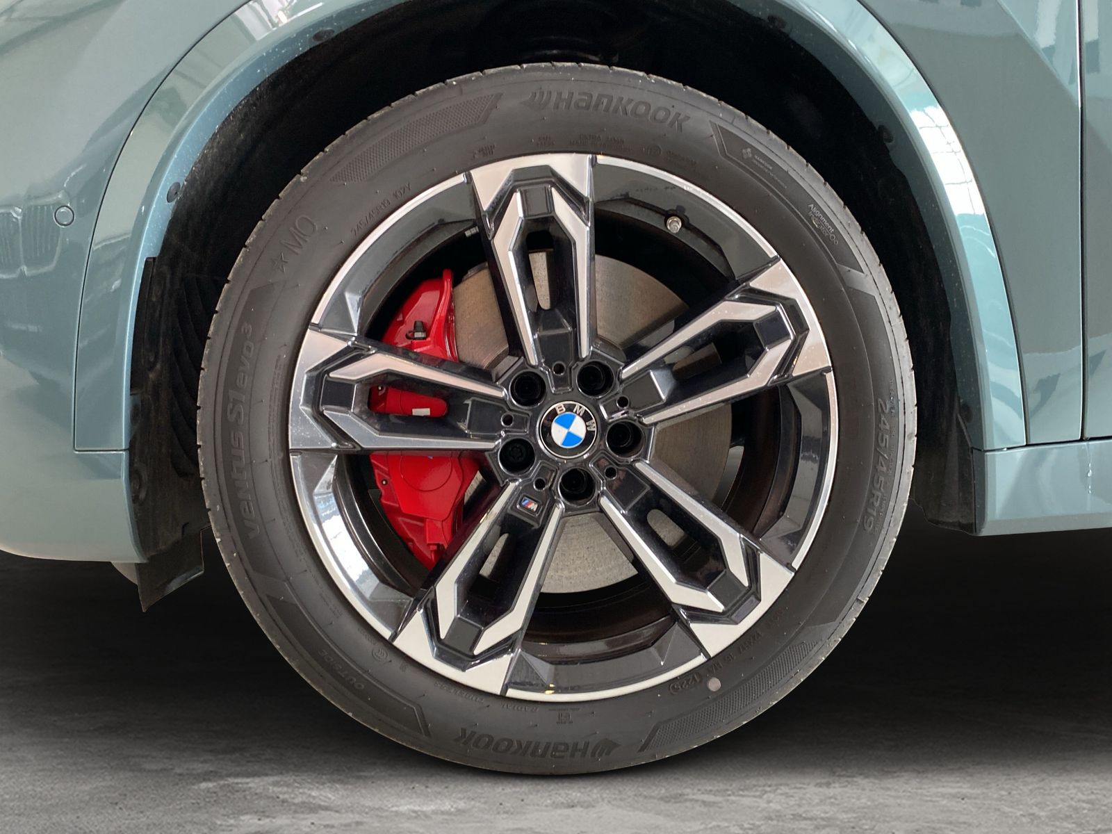 BMW X1 - Bild 17