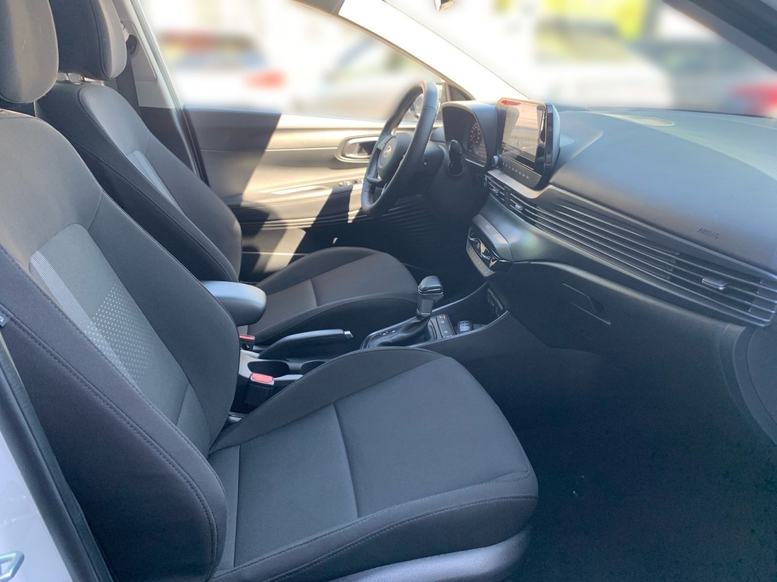Fahrzeugabbildung Hyundai i20 1.0 T-GDI 7-DCT Trend LED Komfort