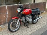 BMW R100/7 nur 22000km  - BMW R 100 7