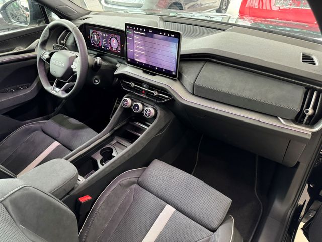 Kodiaq Sportline 1.5TSIiV Assist*MTRX*20''*Navi!