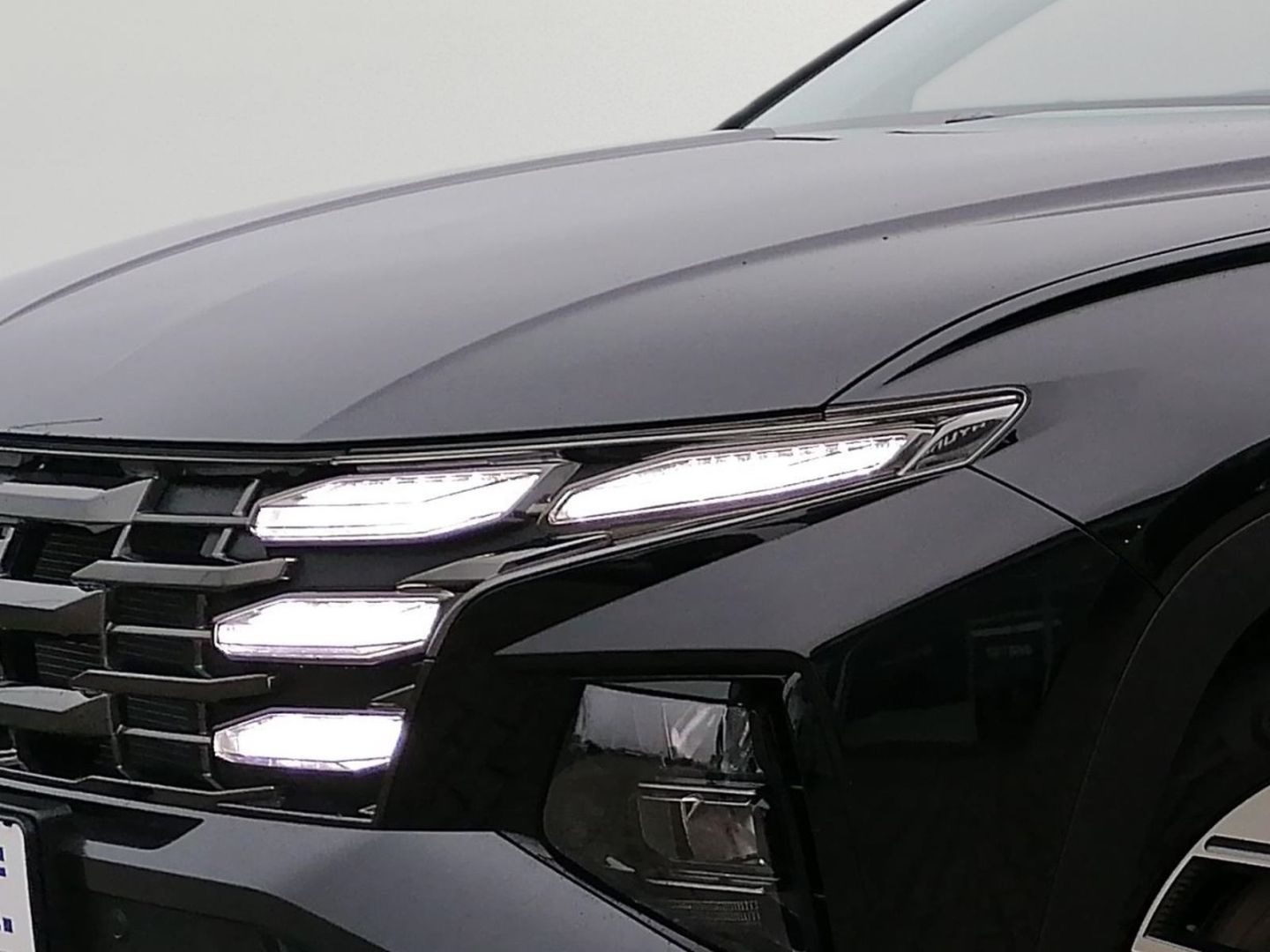 Hyundai TUCSON - Bild 5