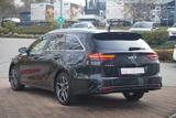 Kia Ceed SW 1.5 T-GDI LED Navi Kamera Sitzheizung - gebrauchte Kia cee'd Sportswagon aus dem Jahr 2024