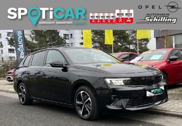 Opel Astra ST 1.2 Turbo GS Autom.