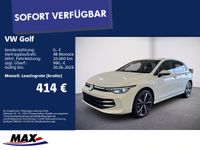 Volkswagen Golf - Vorschau Bild 1
