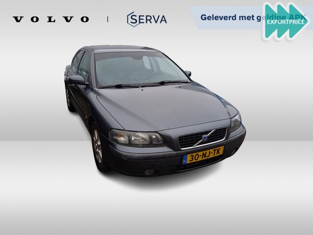 Volvo S60 D5 Edition