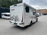 Challenger 287 GA Premium *Automatik+Solar+TV* - Wohnwagen & Wohnmobil in Chemnitz
