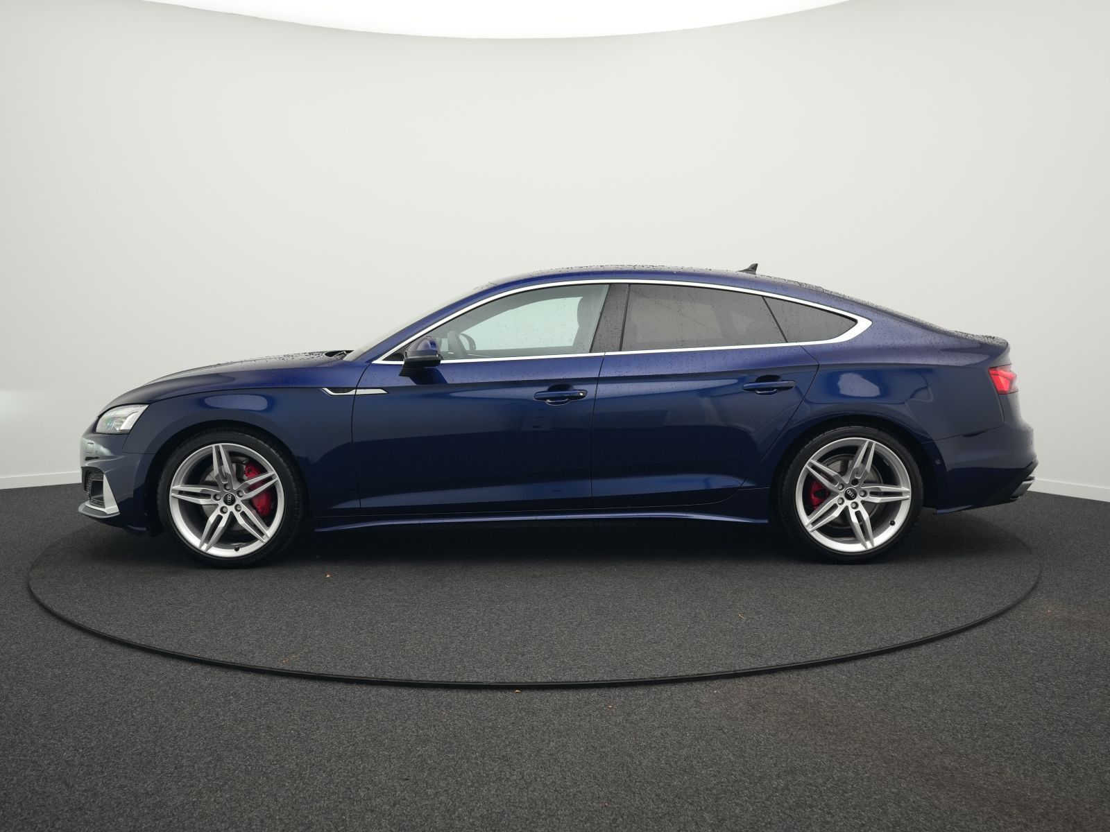 Audi A5 Sportback advanced 40 TFSI qu. StdHz HdUp 19 foto 11