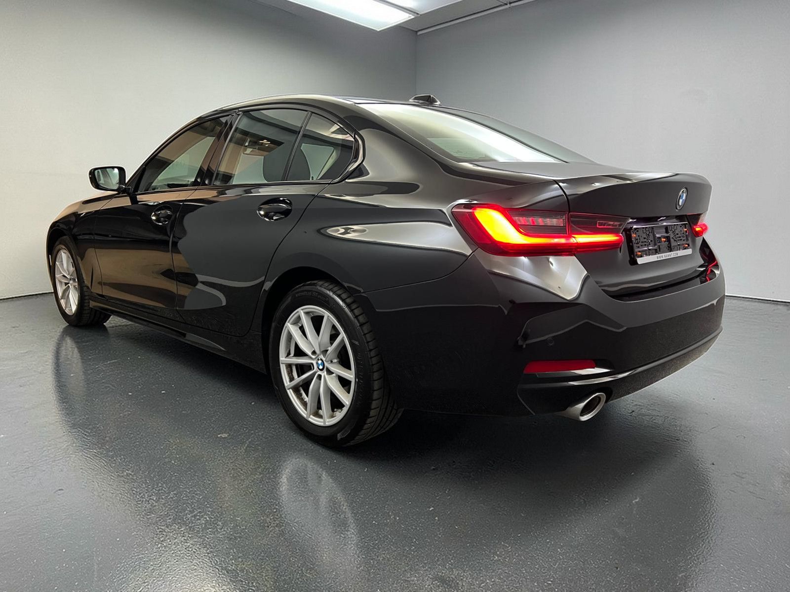BMW 320d xDrive Limo SHADOW*WIDE*LED*FACELIFT*CARPLY foto 5