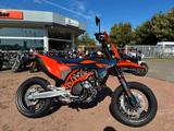 KTM SMC-R 690 MY26 - KTM NEU SUPER MOTO