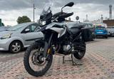BMW F850 GS-2xKOFFER-3J.GEWÄHRLEISTUNG-GW - BMW 850 GS