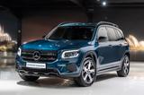 Mercedes-Benz GLB 200d*MULTIBEAM*NIGHT*DAB*AHK*KEYLESS-GO*1-HD - Mercedes-Benz GLB 200 in Düsseldorf