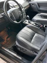 Land Rover Freelander SD4 HSE HSE - gebrauchte Land Rover Freelander aus dem Jahr 2012