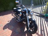 Yamaha XVS 950 Midnight Star - YAMAHA MIDNIGHT XVS 950 STAR
