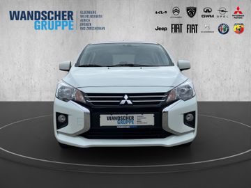 Mitsubishi Space Star Basis *Radio*Allwetterreifen*