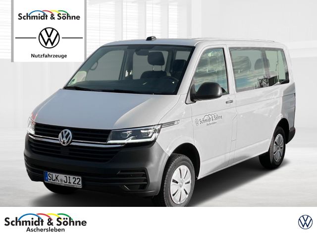 Volkswagen T6.1 Kombi EcoProfi 8-Sitzer 2,0 l TDI LED, AHK,