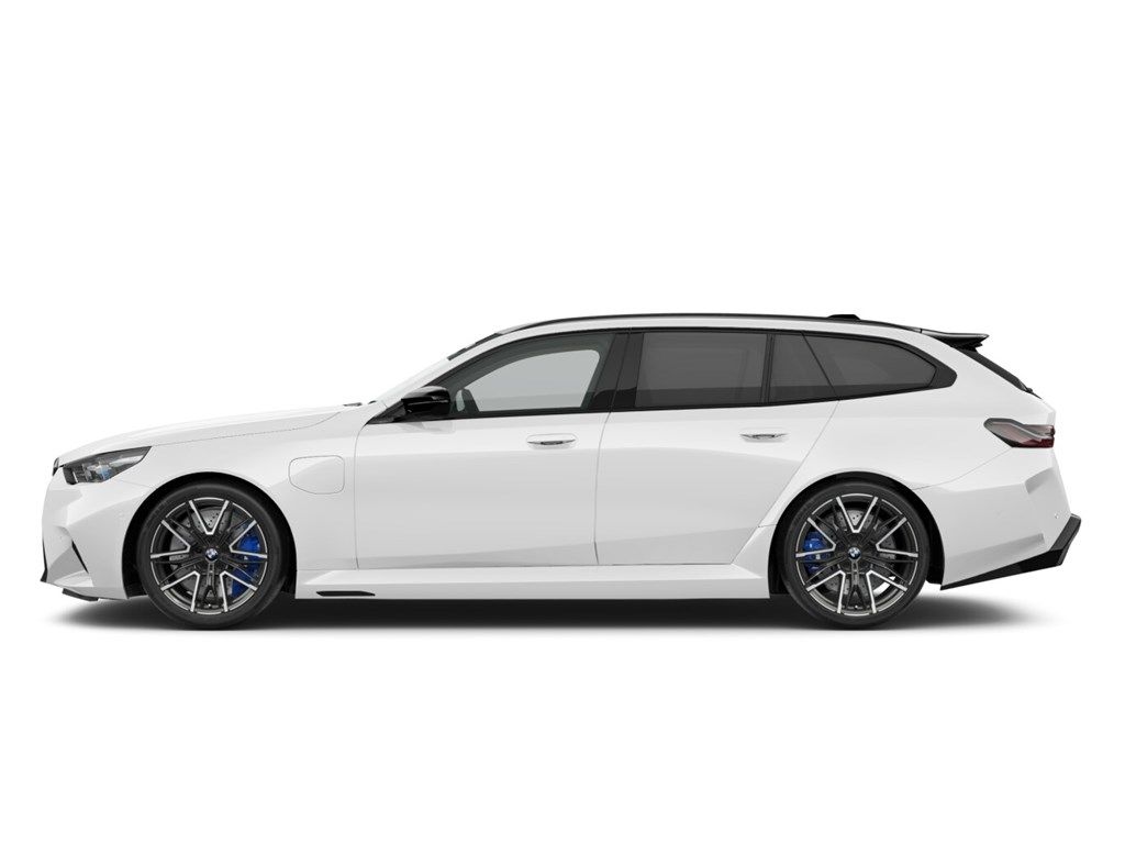 BMW M5 Touring ParkAssisPlus DrivAssisProf AHK eSitz imagem 2
