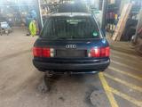 Audi 80 B4 Avant - gebrauchte Audi 80 aus dem Jahr 1995