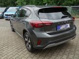 Ford Focus Lim. Active X Autom MHEV NAVI  Winterp DAB - Ford Focus Tageszulassungen