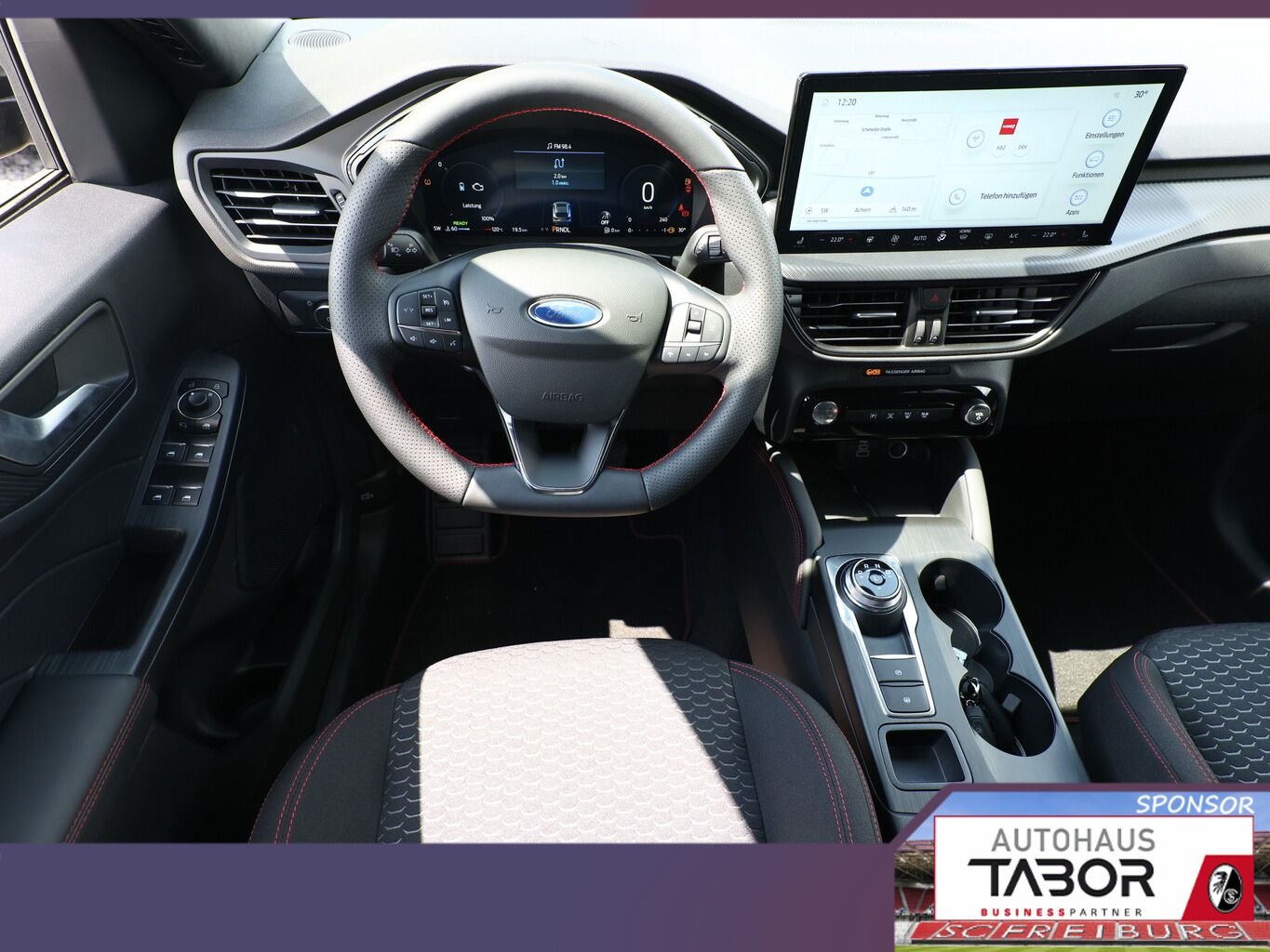 Ford Kuga - Bild 7