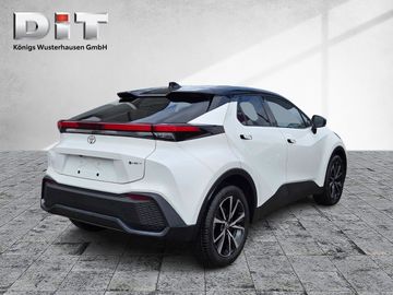 Toyota C-HR - 4