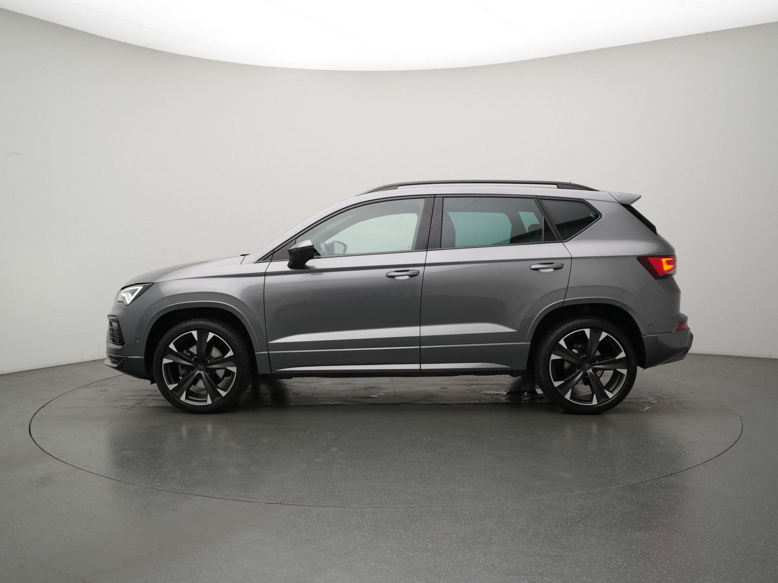 Cupra Ateca - Bild 20