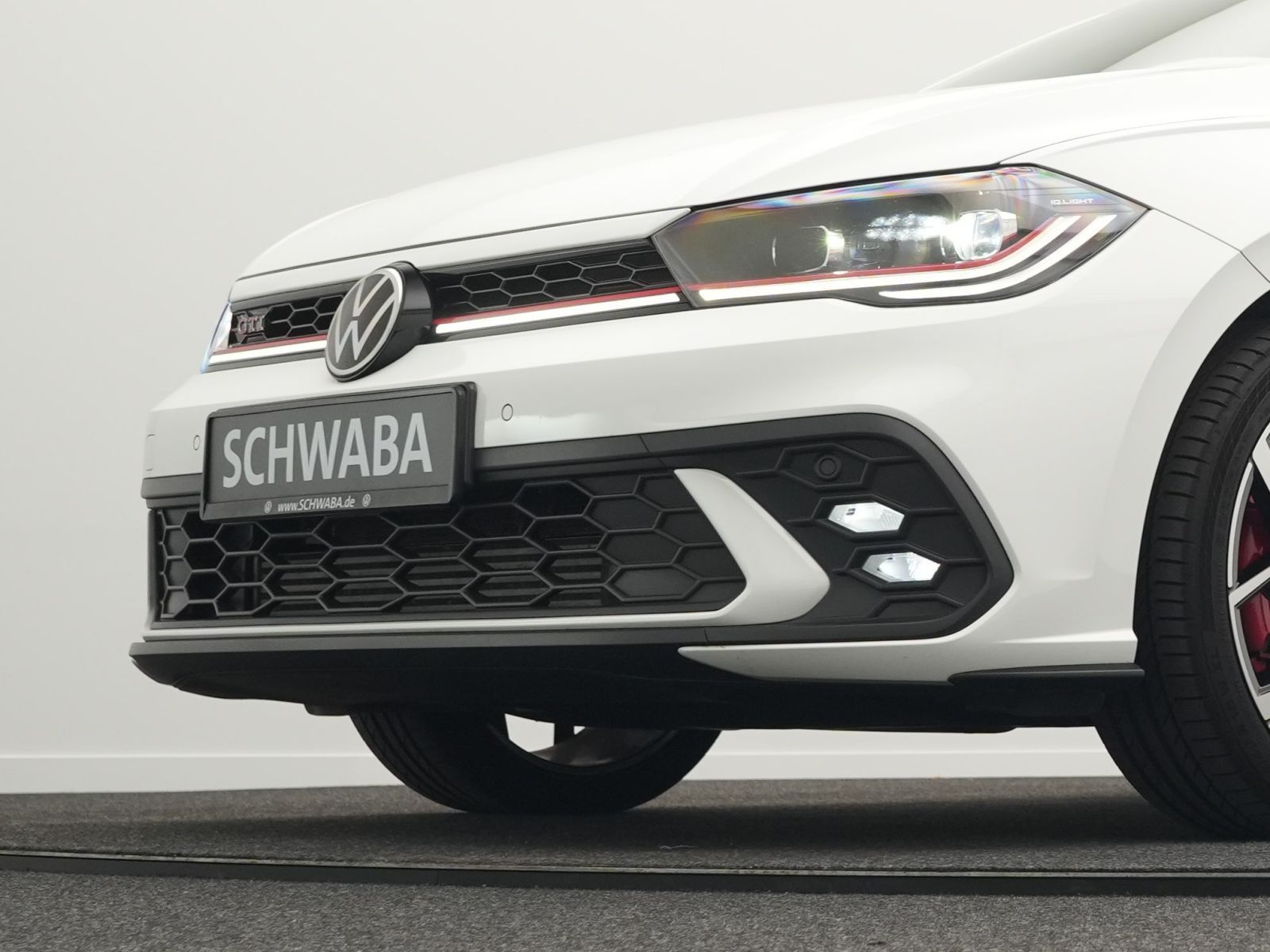 Volkswagen Polo - Bild 43