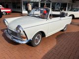 Audi DKW F12 Roadster Oldtimer - Audi: Dkw