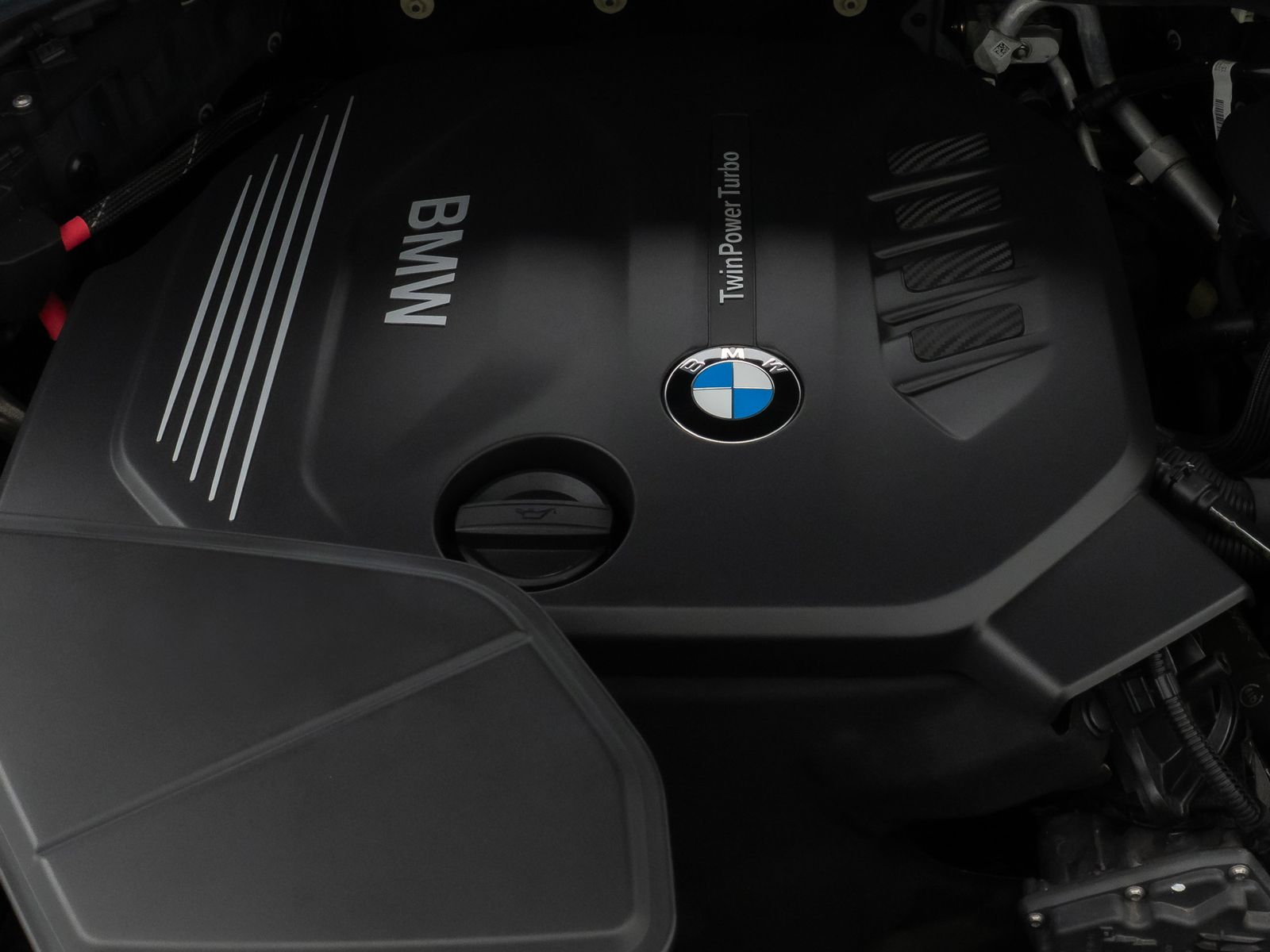 Fahrzeugabbildung BMW X3 xD20d xLine Kamera HUD H/K Komfort Sport 19"