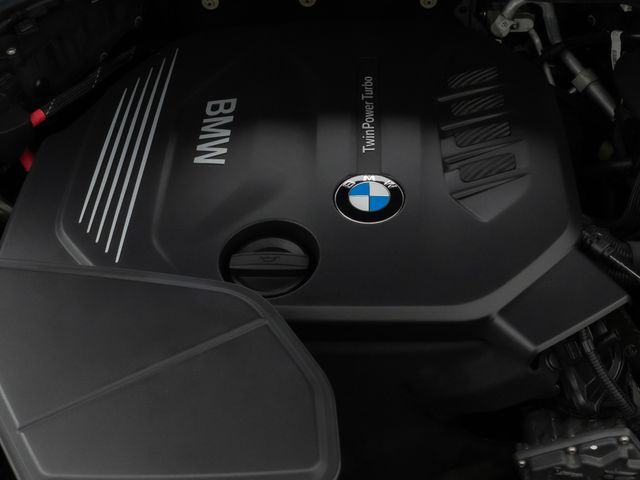 Foto Nummer 14: BMW X3