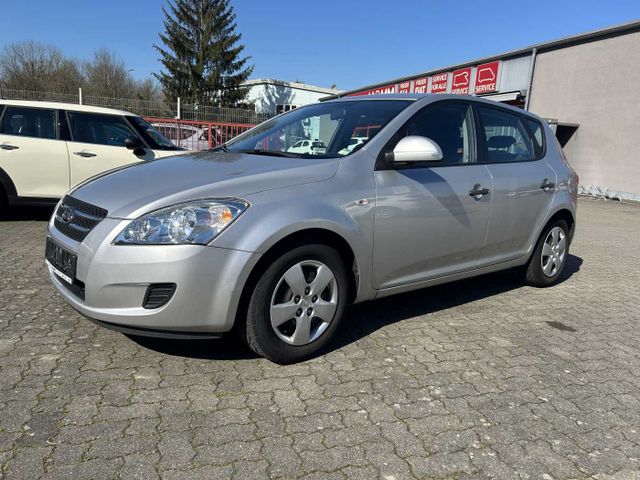 Kia Ceed 1.4 CVVT LX Klima