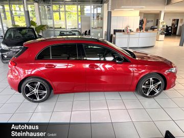 Mercedes A 200 - 2