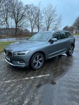 Volvo XC60 D5 AWD Inscription Geartronic Inscription - Volvo Gebrauchtwagen in Lippstadt