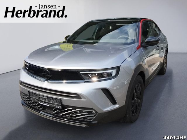 Opel Mokka GS Elektro LED+KLIMA+SITZH+KAMERA+CHARG