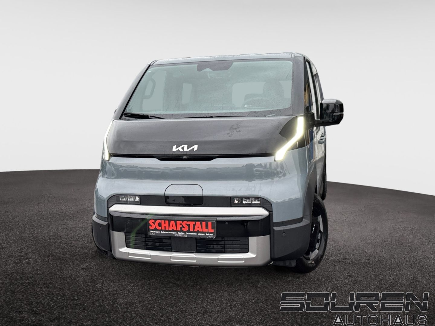 Fahrzeugabbildung Kia PV5 ELITE 71.2 WP AW  Power-Smart-Comfort Privat