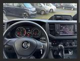 Volkswagen Crafter 35 TDI hoch und lang - gebrauchte VW Crafter aus dem Jahr 2020