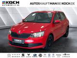 Skoda Fabia 1.0 MPI Cool Plus Klima