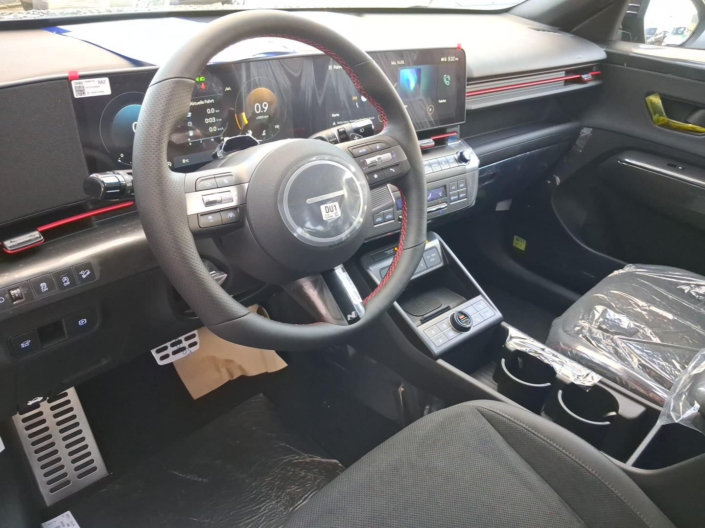 Hyundai KONA - Bild 8