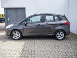 Ford B-Max KLIMAAUTOMATIK PDC SITZHEIZUNG - gebrauchte Ford B-Max aus dem Jahr 2017
