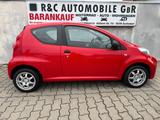 Peugeot 107 Petit Filou / 2. Hand //  TÜV & Service Neu - gebrauchte Peugeot 107 aus dem Jahr 2009