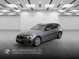 BMW 318i Touring AHK LiveCockpitProf Kamera Alarm - BMW 318 in Dresden