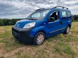 Peugeot Tepee Bibber 1.4 Benzin - Peugeot TePee Gebrauchtwagen