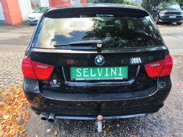 BMW 330 - 5