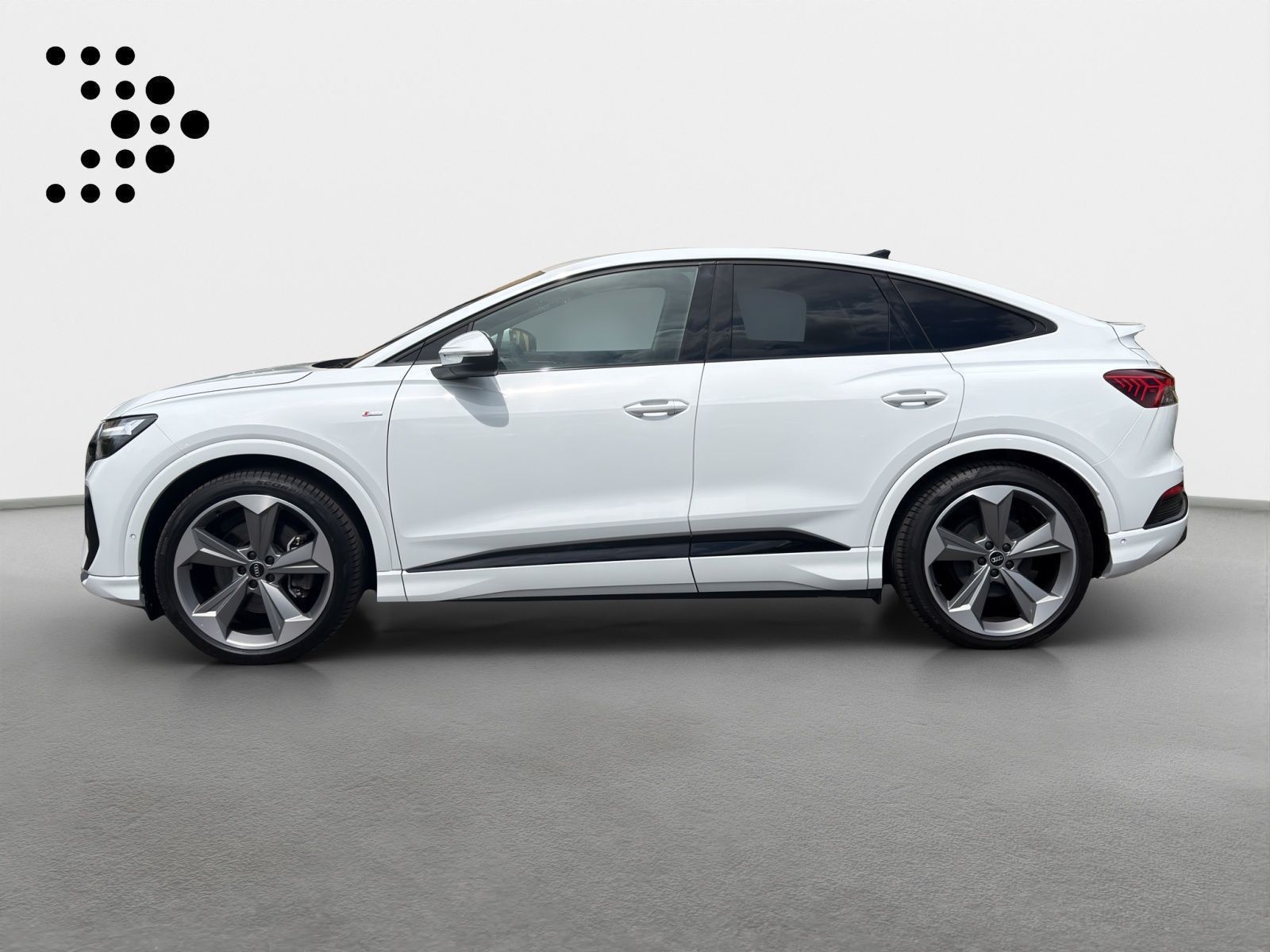 Audi Q4 e-tron - Bild 3